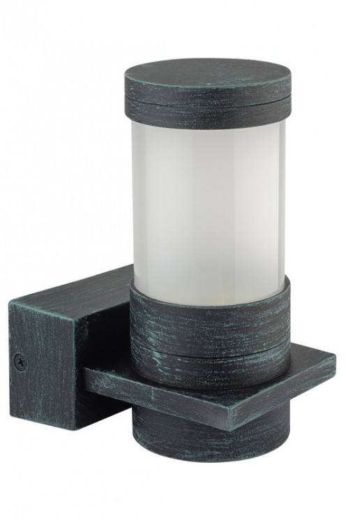 Настенный уличный(фасадный) светильник YAOHUALUX W78023 V TUBE LED