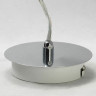 Подвесной светильник Lussole GRLSF-2306-01 Vetere