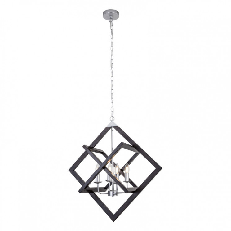 Подвесная люстра Lussole LSP-8733 CARROLLTON