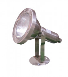 Грунтовая подсветка деревьев YAOHUALUX 77198 SS HUMBERG