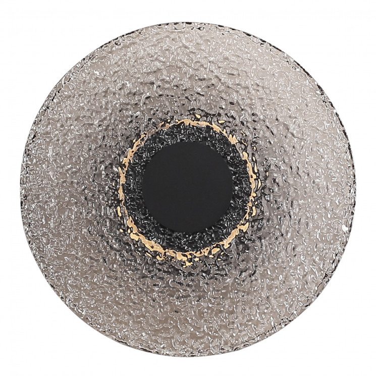 Светильник настенный ST-Luce черный/радужный LED 1*7W 4000K SL6142.401.01 ALUMNO