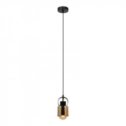 Подвесной светильник Lussole LSP-8568 Gilpin