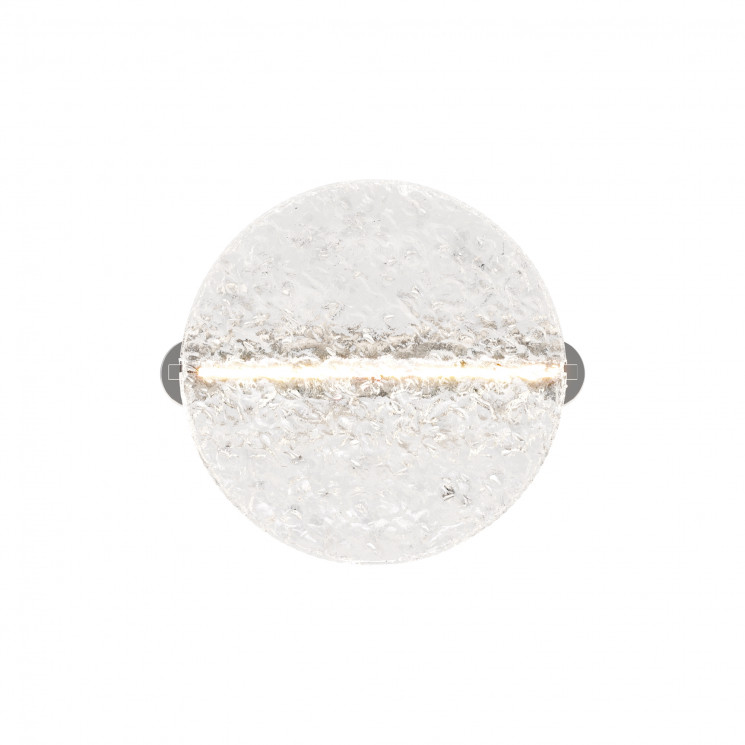 Настенный светильник (бра) Maytoni MOD387WL-L8CH3K Mangata