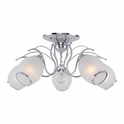 Накладная люстра F-Promo 2446-5U Adora