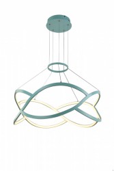 Подвесная люстра Favourite 2512-6P 2510