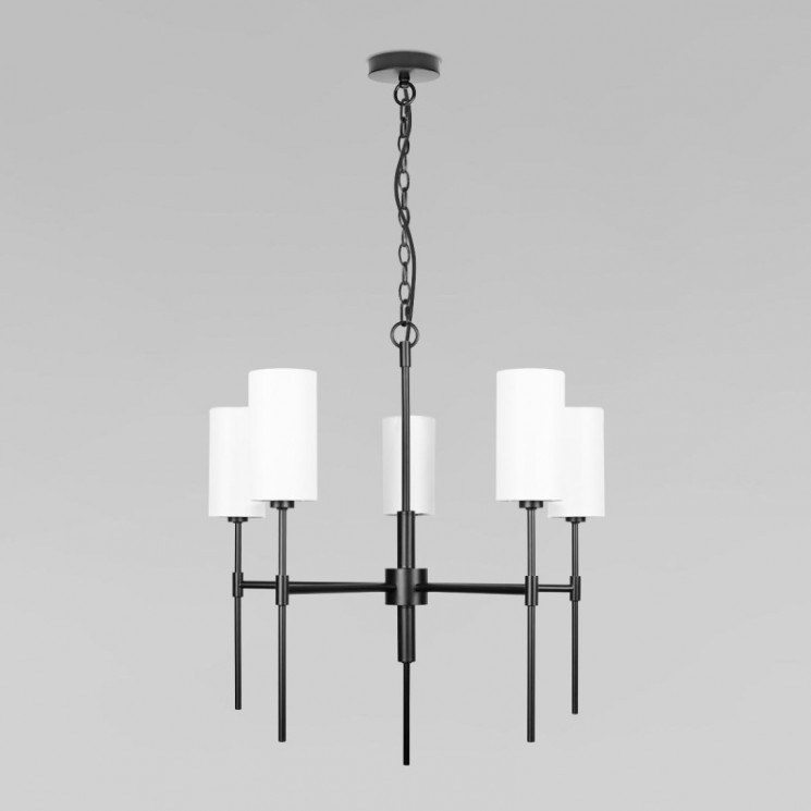 Подвесная люстра LOFT IT 10307 Black