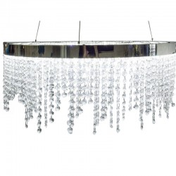 Подвесная люстра EGLO 39279 ANTELAO