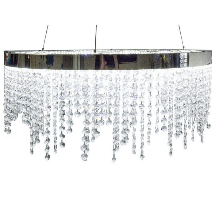 Подвесная люстра EGLO 39279 ANTELAO