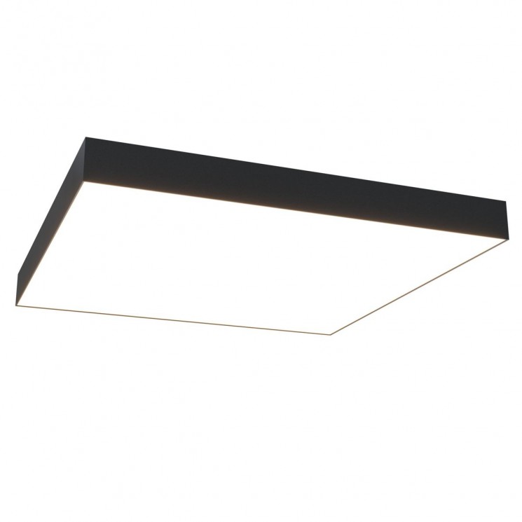 Потолочный светильник Maytoni C067CL-L96B3K Zon