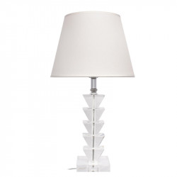Настольная лампа LOFT IT Сrystal 10276