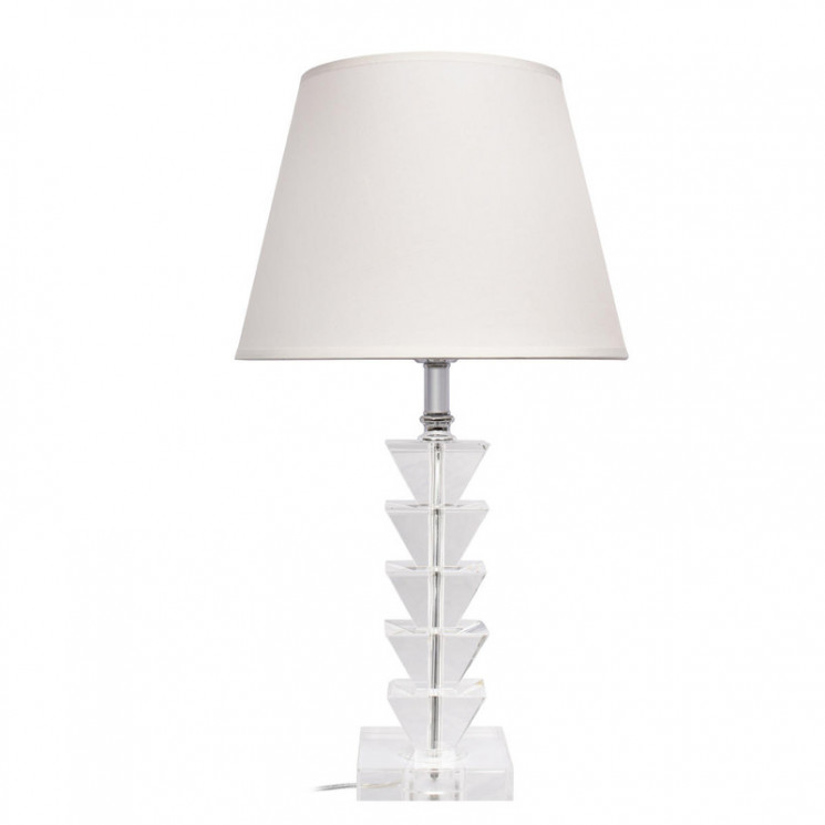 Настольная лампа LOFT IT Сrystal 10276
