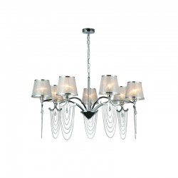 Подвесная люстра F-Promo 2855-7P Adorna