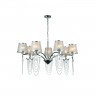 Подвесная люстра F-Promo 2855-7P Adorna