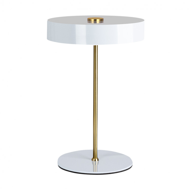 Светильник настольный Arte Lamp ELNATH A5038LT-3WH