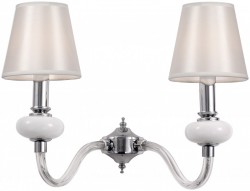 Бра WERTMARK WE346.02.101 ERIN