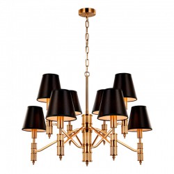 Подвесная люстра Favourite 2933-8P Flagship