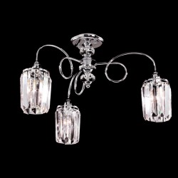 Люстра CITILUX CL330131 Синди