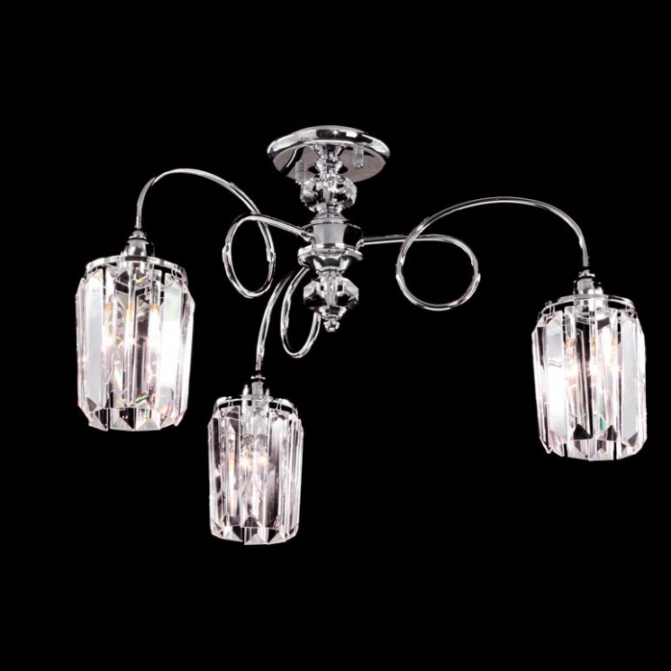 Люстра CITILUX CL330131 Синди