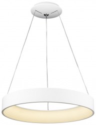 Подвесной светильник WERTMARK WE412.01.023 CERCHIO