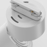 Трековый светильник Maytoni Technical TR084-1-15W3K-D-W однофазный