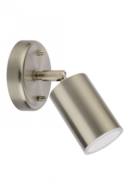 Настенный светильник Lutec ST5110-3K SS TUBE LED