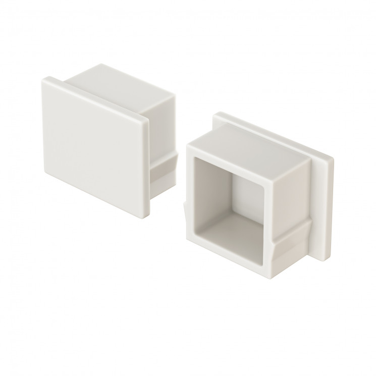 Комплект заглушек Maytoni Technical(Led Strip) (для профиля ALM005S-2M) 10шт. ALM005EC