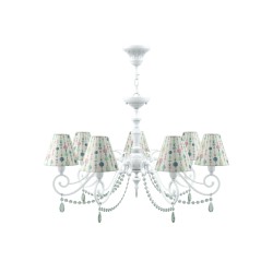 Люстра Maytoni E3-07-WM-LMP-O-17-CRL-E3-07-GR-UP Classic 25