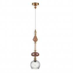 Подвесной светильник Odeon Light 5414/1C MODERN