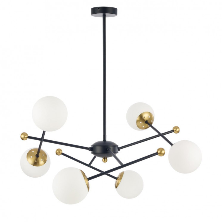 Люстра потолочная LUMION 6581/6 MODERNI