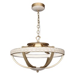 Люстра подвесная Favourite 2497-2P Safina