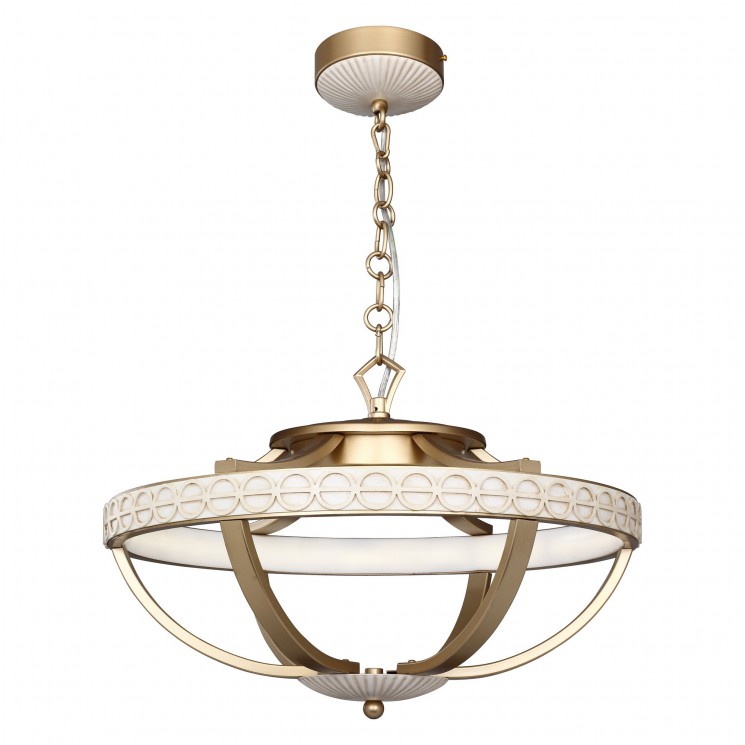 Люстра подвесная Favourite 2497-2P Safina