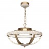 Люстра подвесная Favourite 2497-2P Safina