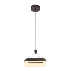 Подвес светодиодный Citilux CL225215r Паркер