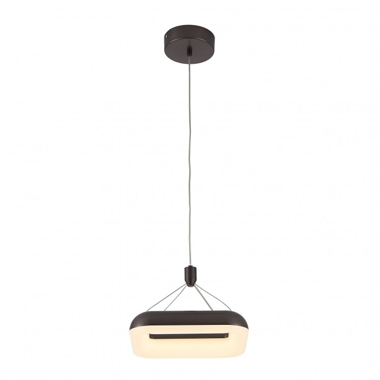 Подвес светодиодный Citilux CL225215r Паркер