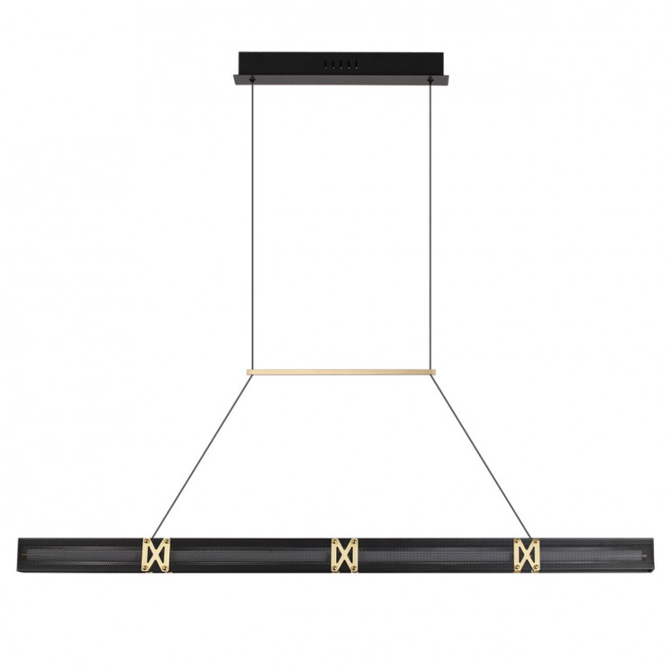 Подвесной светильник Odeon Light 7083/20L L-VISION