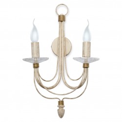 Бра Vitaluce V1150/2A, 2хЕ14 макс. 60Вт