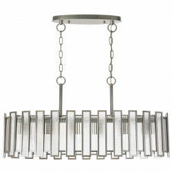 Подвесная люстра Lightstar 712164 Agave