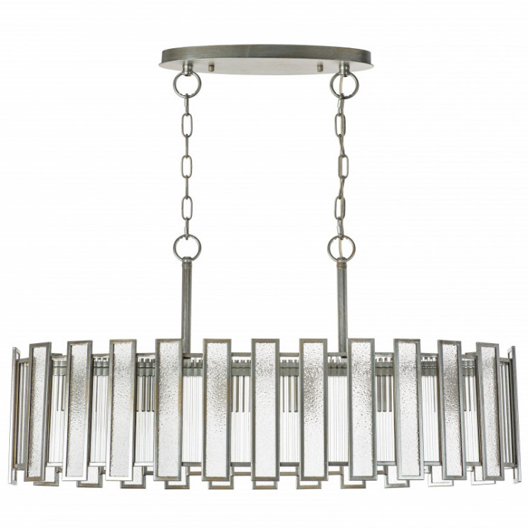 Подвесная люстра Lightstar 712164 Agave