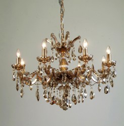 Люстра Favourite 1650-8P Teresta