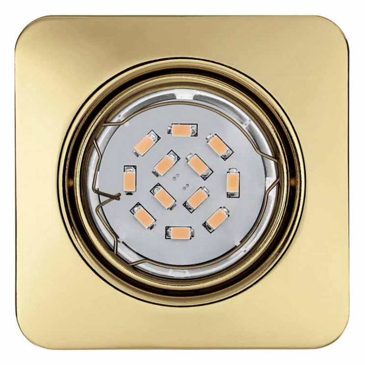 Встраиваемый светильник EGLO 94402 PENETO