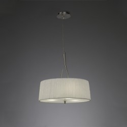 Люстра Mantra 3704