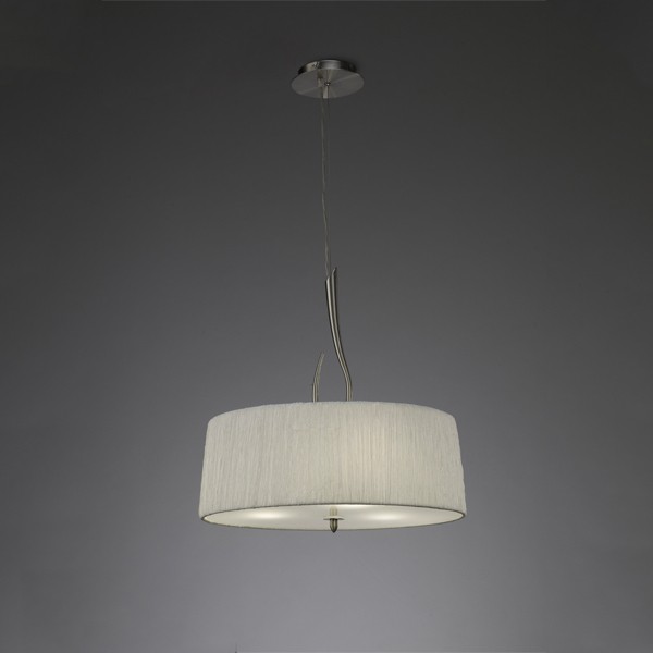 Люстра Mantra 3704