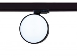 Светильник на шине Donolux DL18791R12W1B Track трехфазный