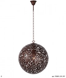 Люстра Lucide 78361/01/97