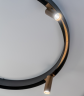Светильник на шине Donolux DL18795/01MR Black Bronze Dim