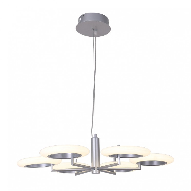 Люстра подвесная Favourite 2208-6P Annuli