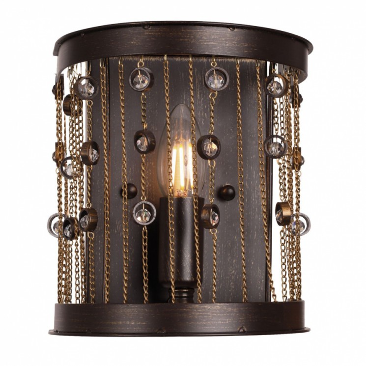 Бра Favourite 1972-1W Mysterium