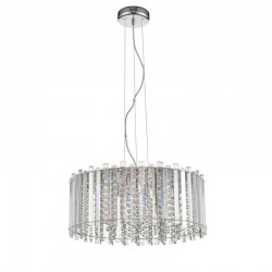 Подвесная люстра Vele Luce VL3093P06