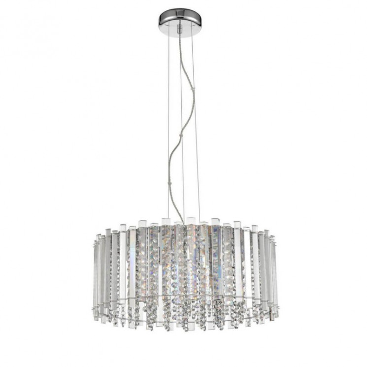 Подвесная люстра Vele Luce VL3093P06