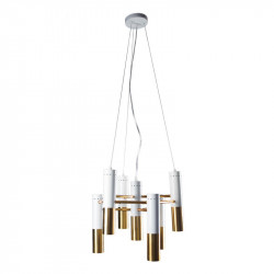 Подвесная люстра LOFT IT 9954-7 Ike